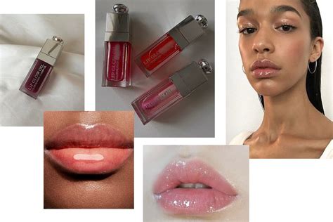 what is a good dupe oil for dior addict|dior lip gloss alternatives.